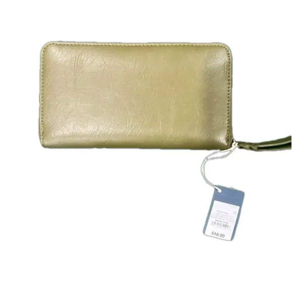 🧡 5 for $25 🧡 wallet NWT🫶🏼 - Picture 1 of 5